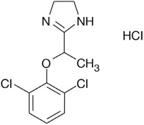 Lofexidine Hydrochloride